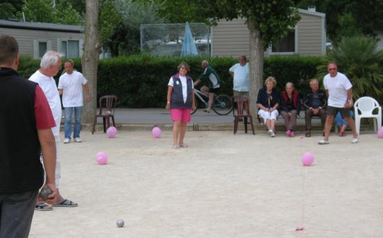 Quelle belle journée