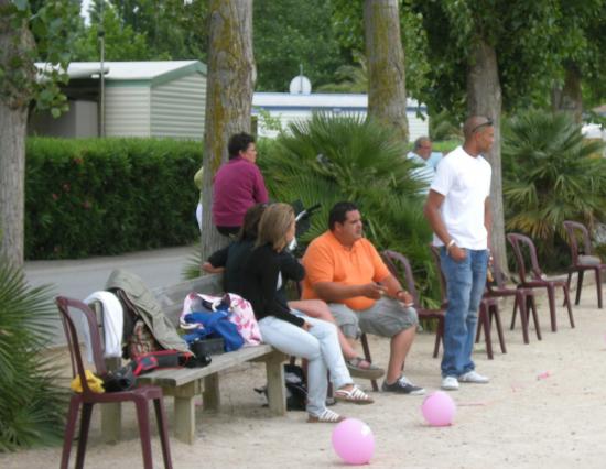 Quelle belle journée