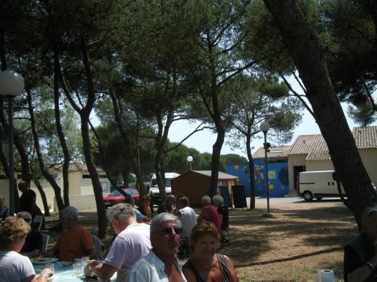 BB et boules du 20 mai 2011