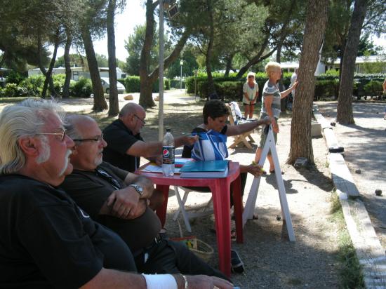 BB et boules du 20 mai 2011