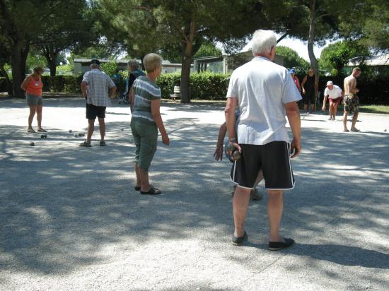 BB et boules du 20 mai 2011