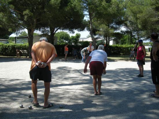 BB et boules du 20 mai 2011