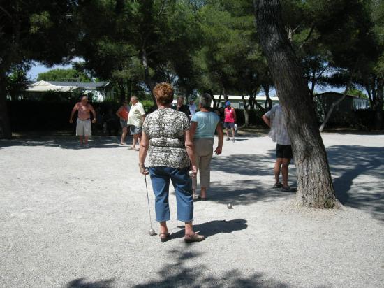 BB et boules du 20 mai 2011