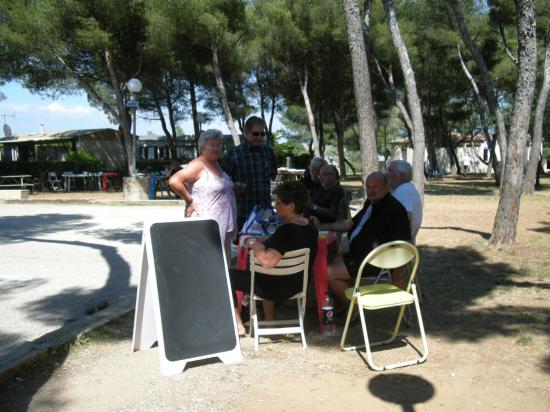 BB et boules du 20 mai 2011