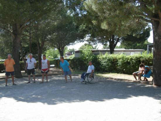BB et boules du 20 mai 2011
