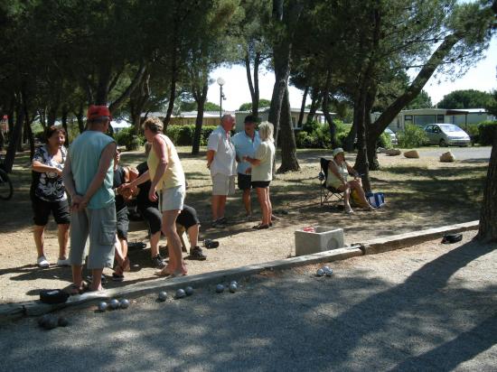 BB et boules du 20 mai 2011