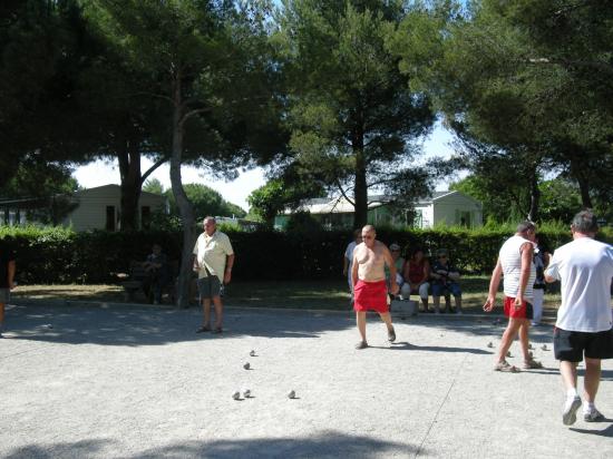 BB et boules du 20 mai 2011