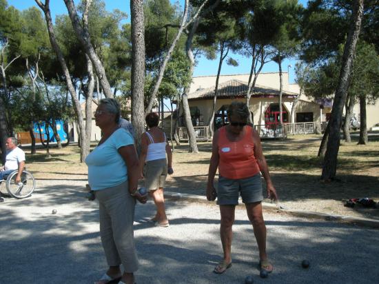 BB et boules du 20 mai 2011