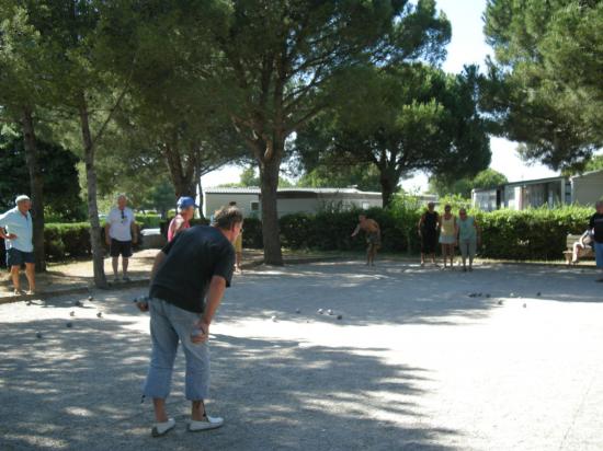 BB et boules du 20 mai 2011