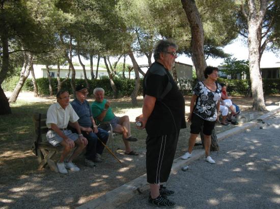 BB et boules du 20 mai 2011