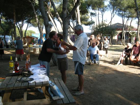 BB et boules du 20 mai 2011