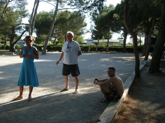 BB et boules du 20 mai 2011