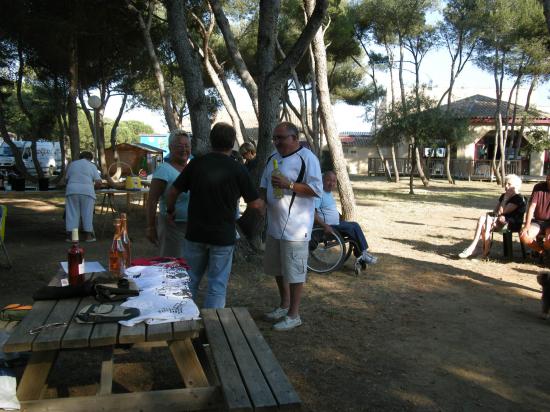 BB et boules du 20 mai 2011