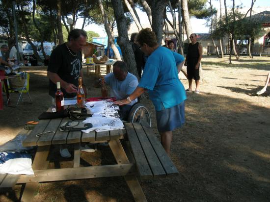 BB et boules du 20 mai 2011