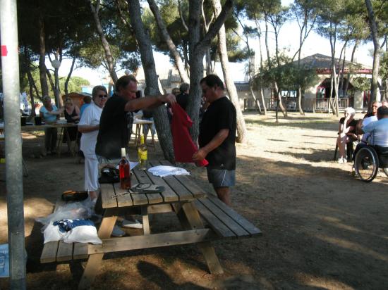 BB et boules du 20 mai 2011