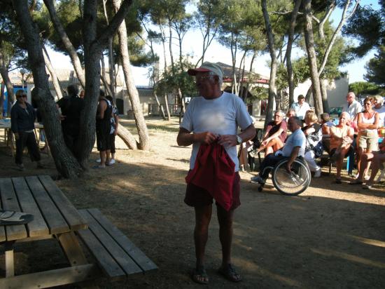 BB et boules du 20 mai 2011