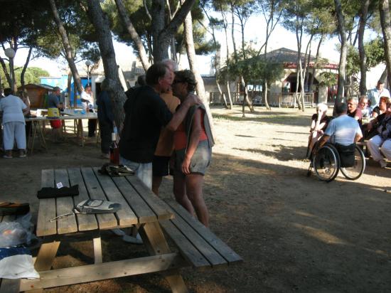 BB et boules du 20 mai 2011