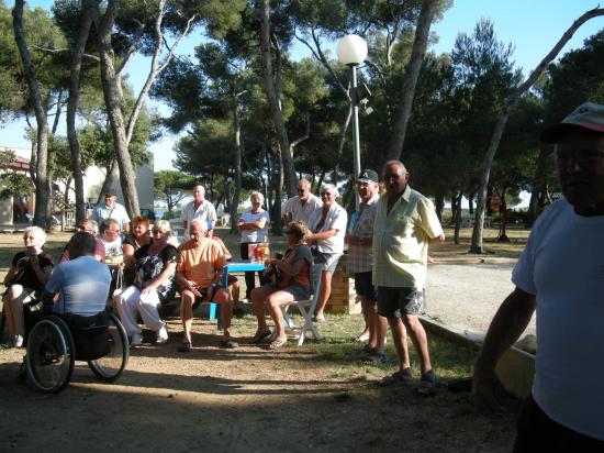 BB et boules du 20 mai 2011