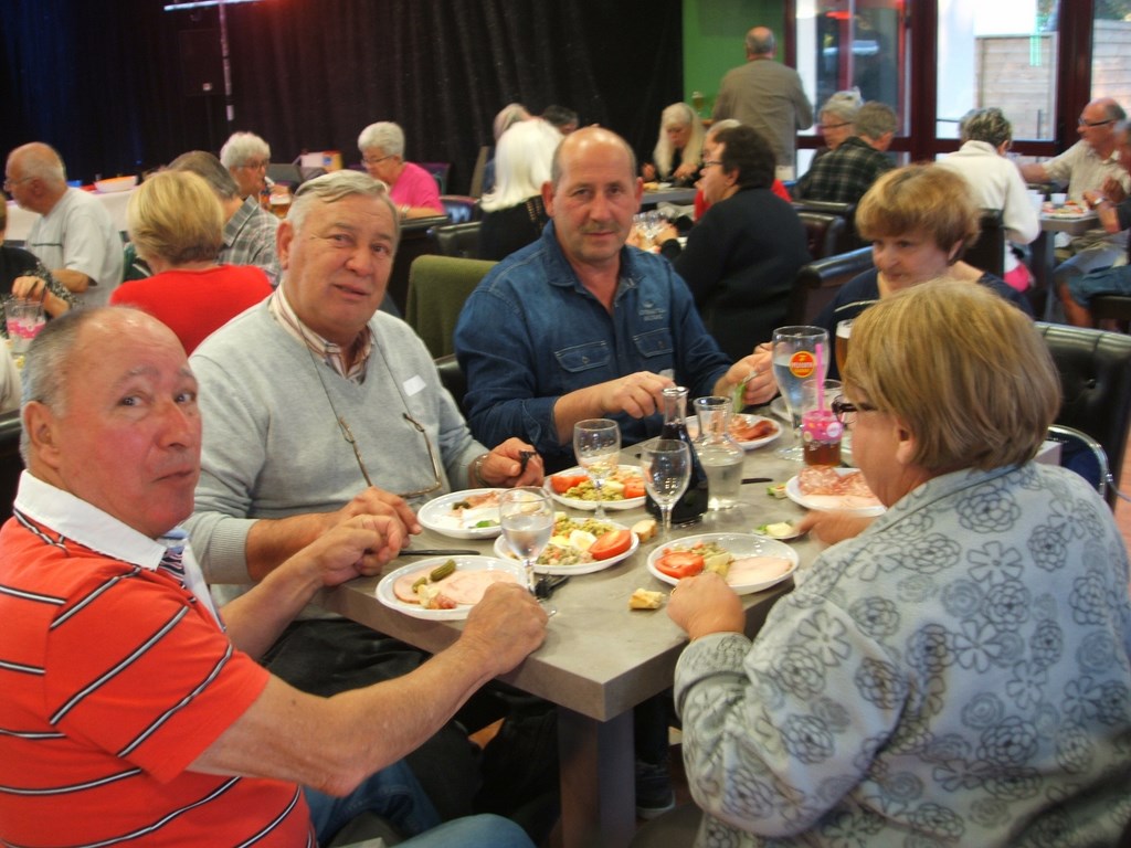 LDR soiree cartes mai 2016
