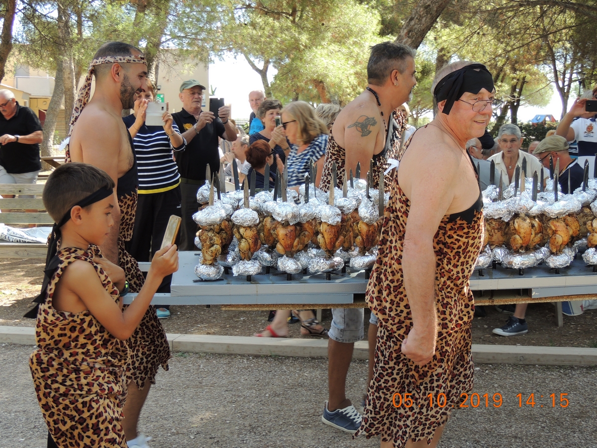 Le-lac-des-reves BBQ 05 10 2019_19