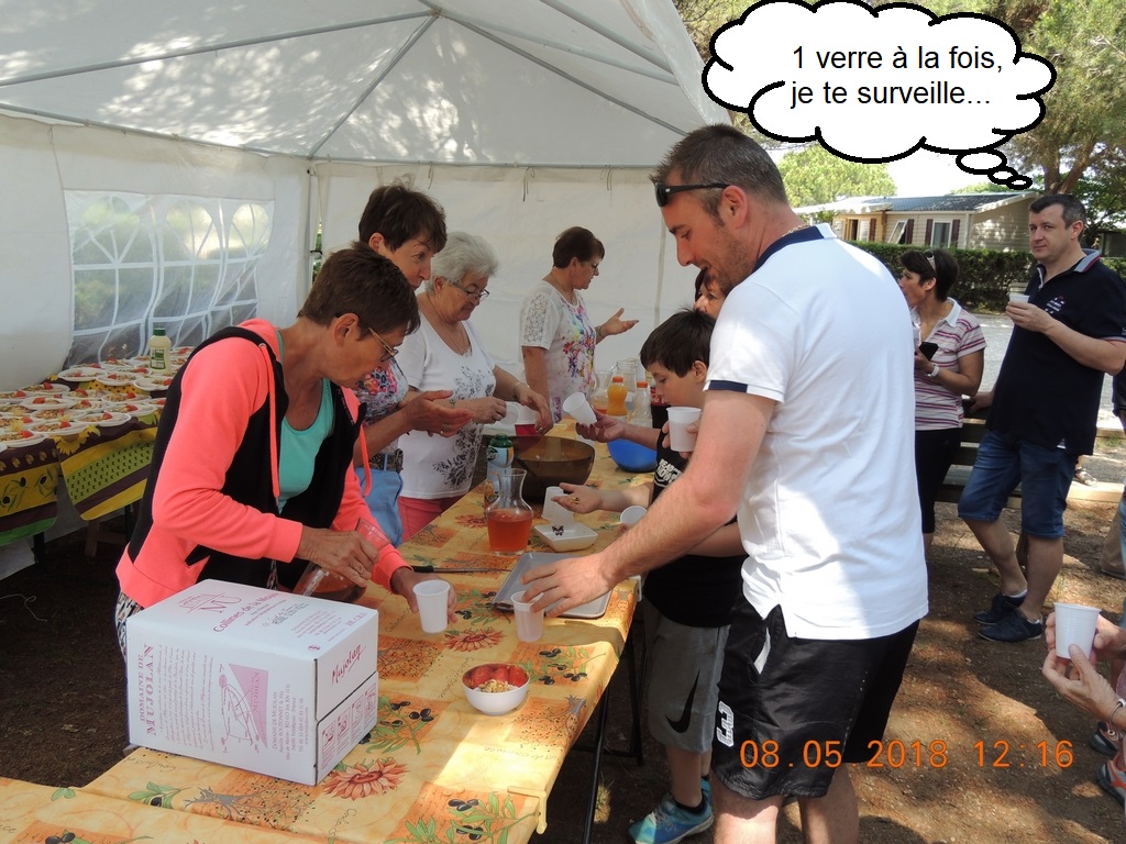 Le-lac-des-reves BBQ du 08 08 2018