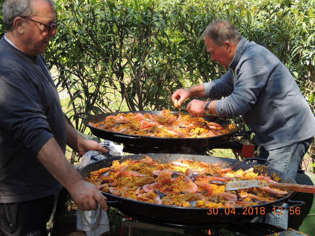 Le-lac-des-reves paella du 30 04 2018_13