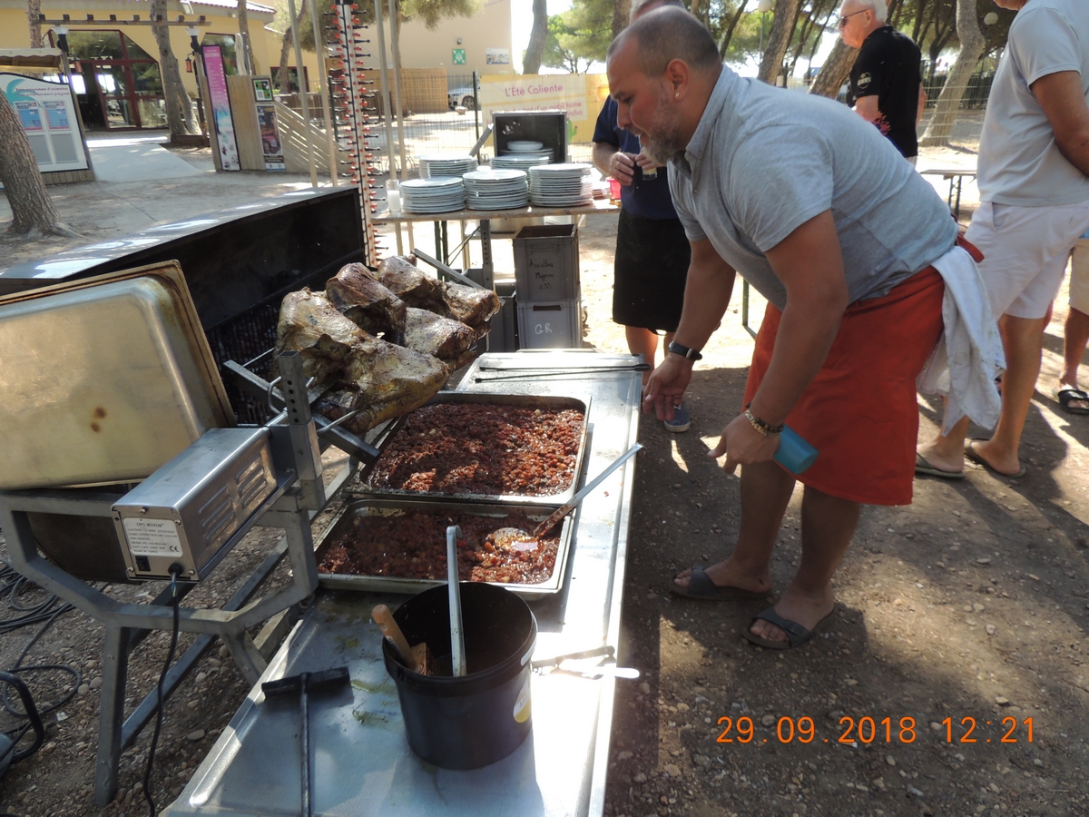 Le-lac-des-reves repas 29 09 2018