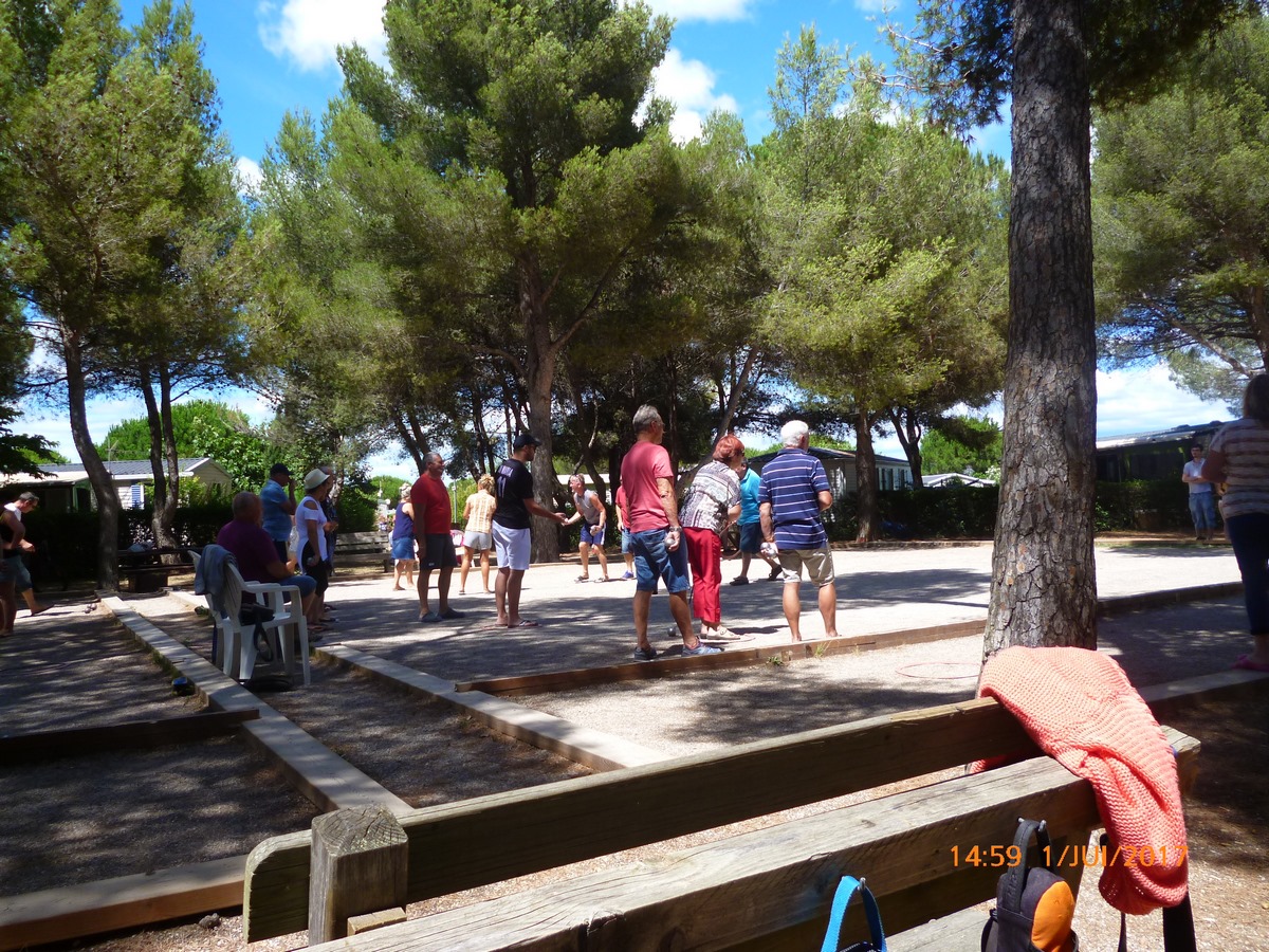 Petanque du 01 07 2017 LDR
