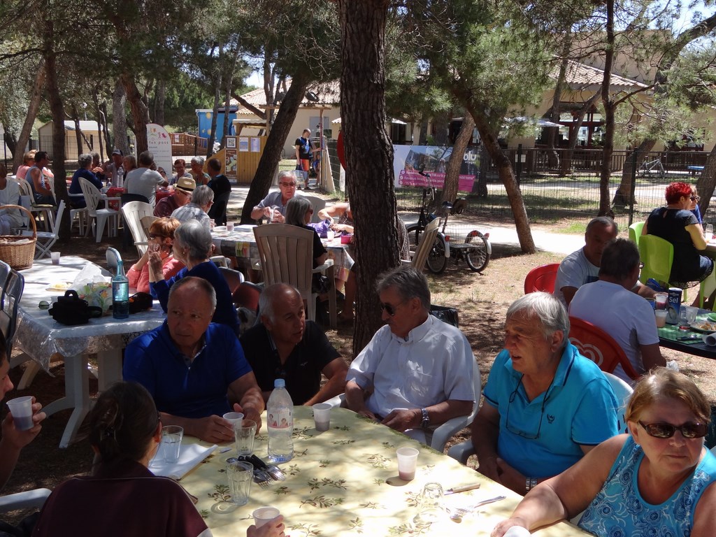 Repas LDR 21 mai 2016
