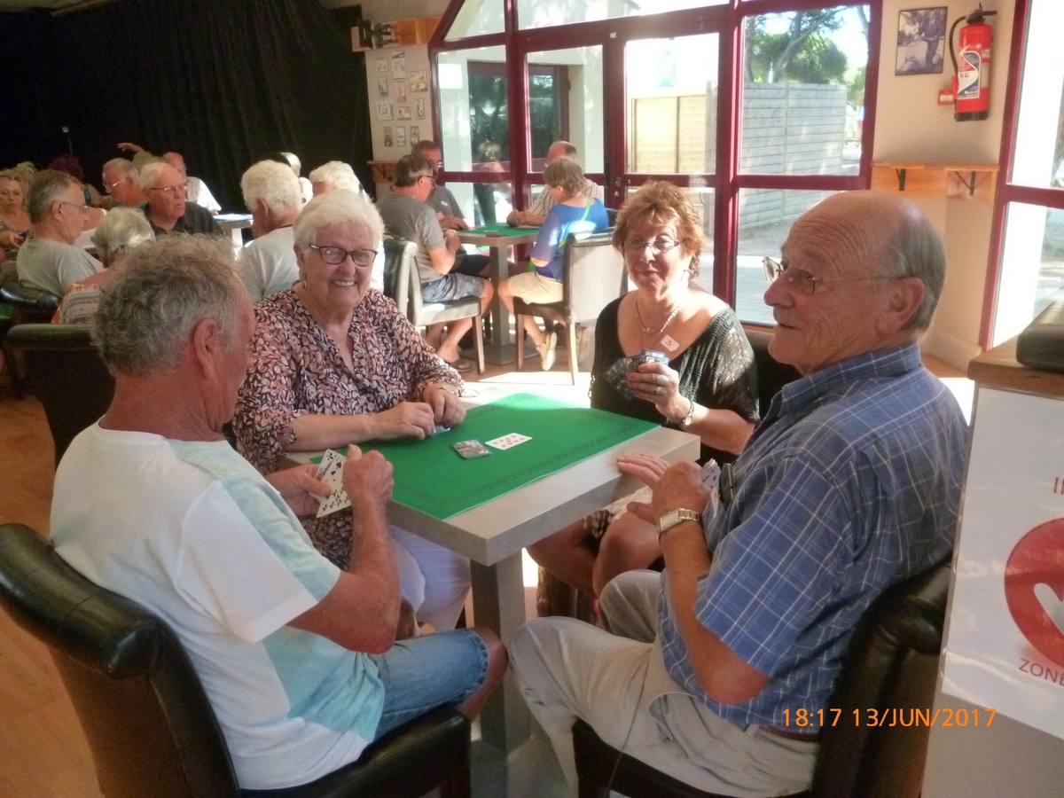 Soiree cartes du 13 06 2017