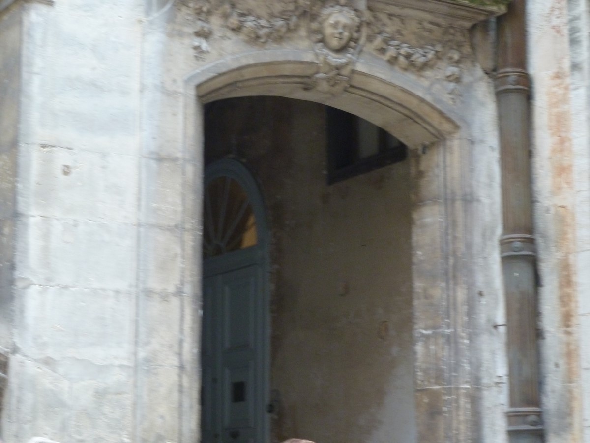 Visite Montpellier 30 05 2017 LDR_5
