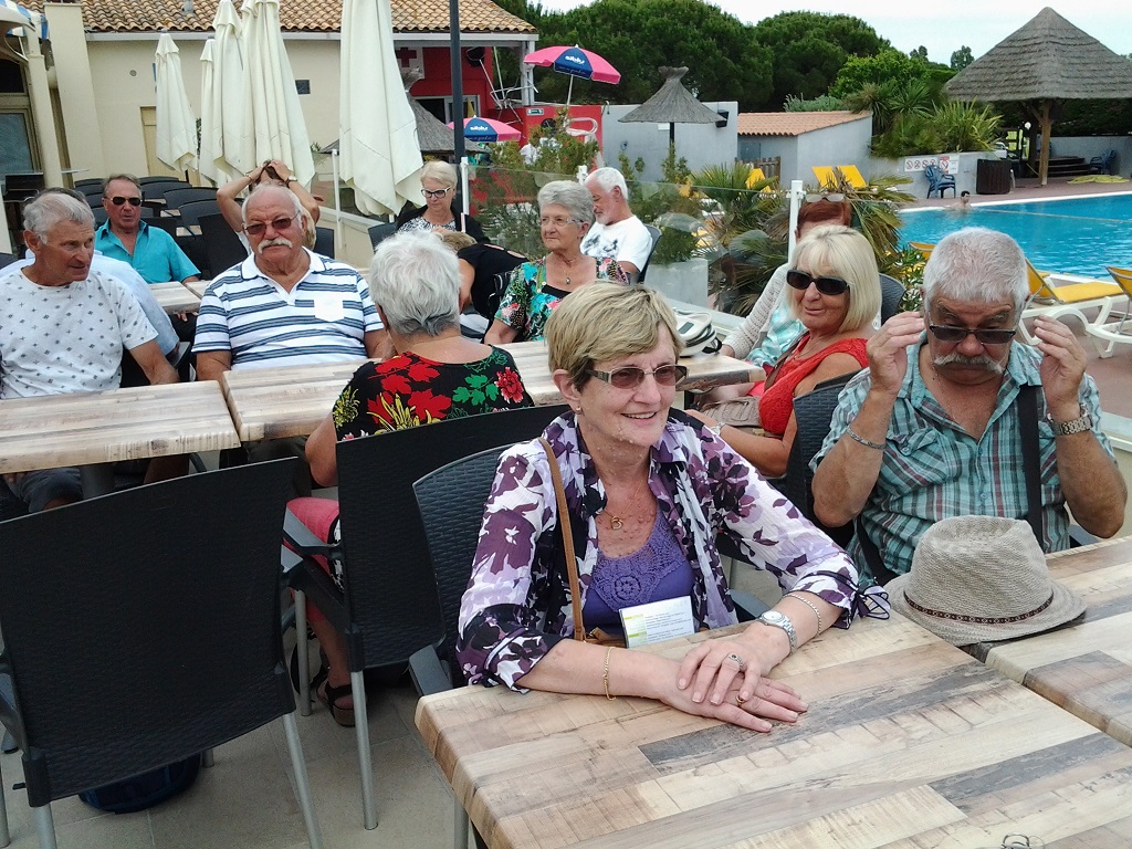 Visite Montpellier 30 05 2017 LDR