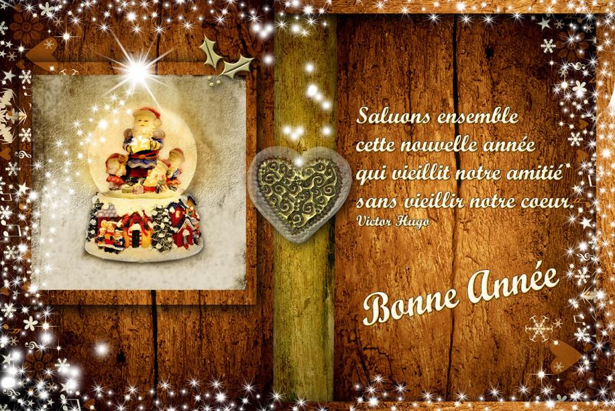 Citation voeux
