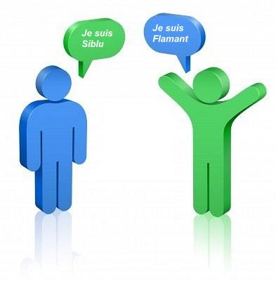 Image communication echanges 2