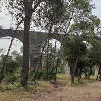 Aqueduc castries 1